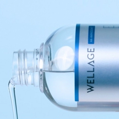 Real Hyaluronic 100 Toner, 200ml, 1pack - Image 5