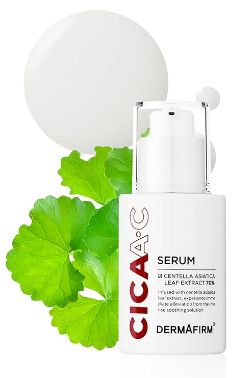 Cica AC Serum, 30ml, 1pack - Image 2
