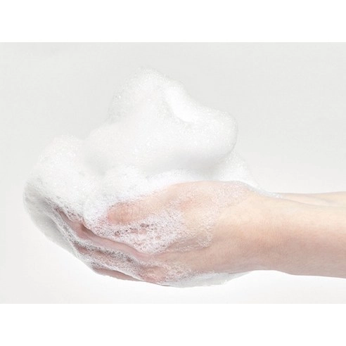 All Day Smell Cover Youth Shampoo [Lime Basil & Mandarin], 400ml, 1pack - Image 6