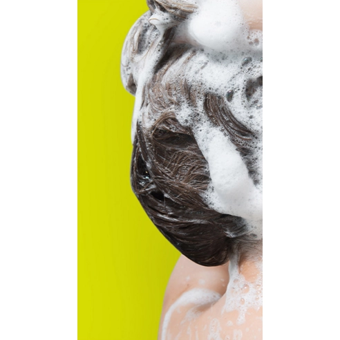 All Day Smell Cover Youth Shampoo [Tropical Mango], 400ml, 1pack - Image 8