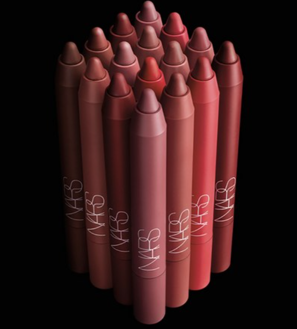 Powermatte High Intensity Lip Pencil, 2.4g, All Night Long, 1pack - Image 2