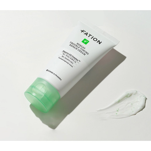 NOSCA9 Trouble Toning Repair Cream - Image 4