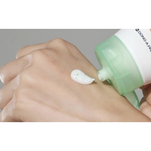 NOSCA9 Trouble Toning Repair Cream - Image 6