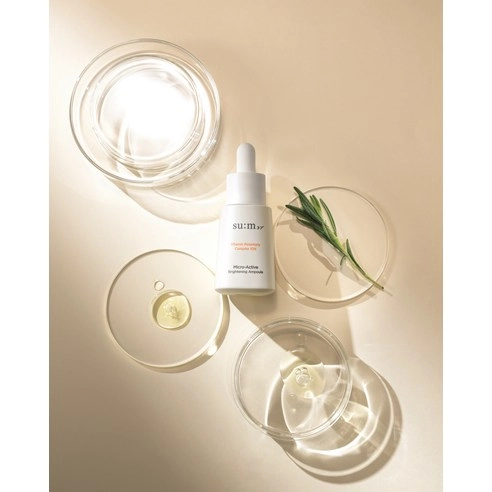 Micro Active Brightening Ampoule, 15ml, 1pack - Image 3