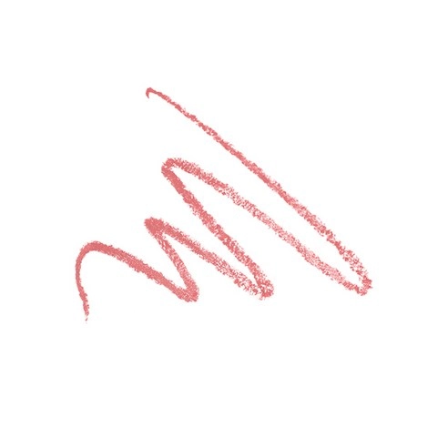 Velvet Lip Pencil, 1.45g, 01 Rosy Pink, 1pack - Image 2