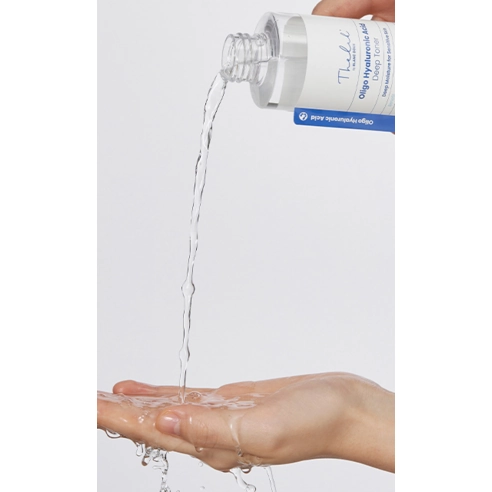 Oligo Hyaluronic Acid Deep Toner, 300ml, 1pack - Image 6