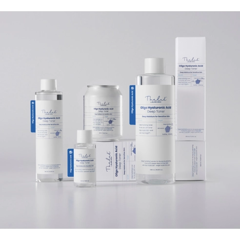 Oligo Hyaluronic Acid Deep Toner, 300ml, 1pack - Image 7