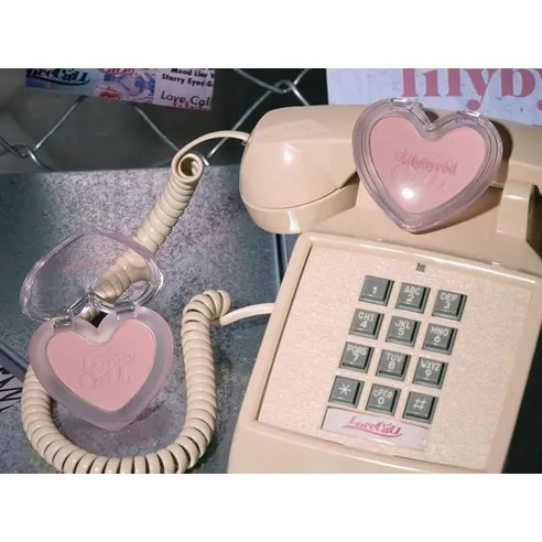 Love Beam Blur Cheek, 05 Lavender Blur, 1pack - Image 5