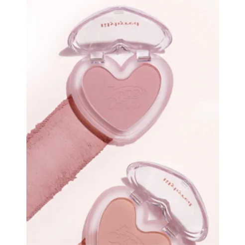 Love Beam Blur Cheek, 05 Lavender Blur, 1pack - Image 4