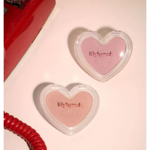 Love Beam Blur Cheek, 05 Lavender Blur, 1pack - Image 3