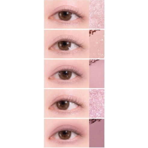 Mood Keyboard, 08 Lavender Dial, 1pack - Image 4