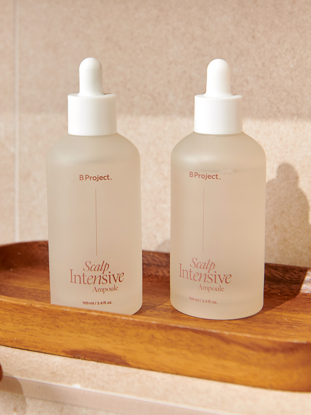 Stay Hair Scalp Intensive Ampoule, 100ml, 1pack - Image 3