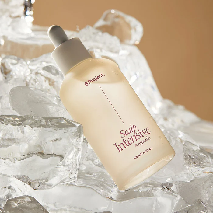 Stay Hair Scalp Intensive Ampoule, 100ml, 1pack - Image 2