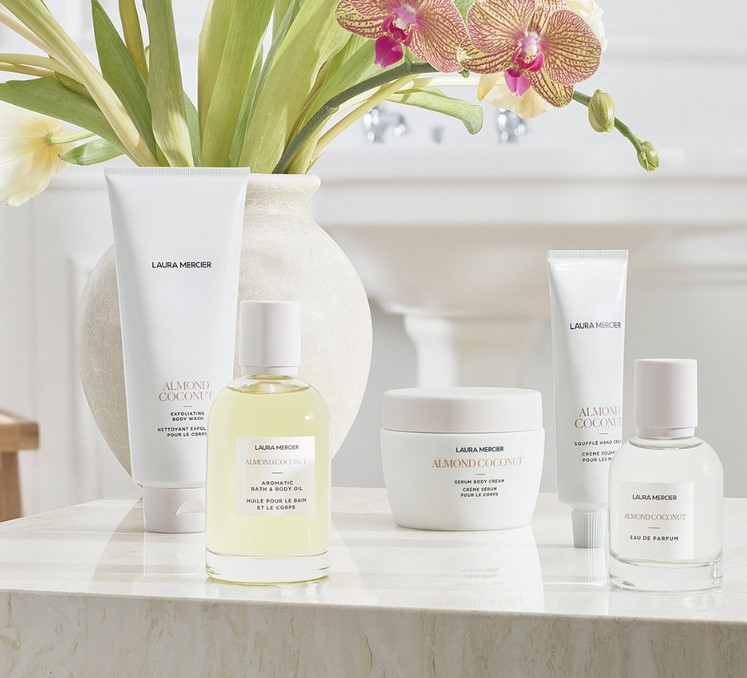 Serum Body Cream [Neroli de Sud], 200ml, 1pack - Image 2