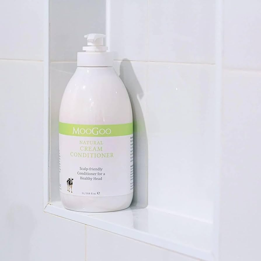 Cream Conditioner, 500ml, 1pack - Image 2