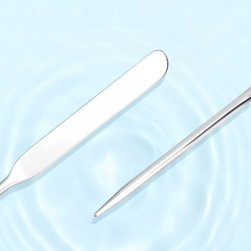 Spatula & Pocket Set, 1ea, 1pack - Image 6