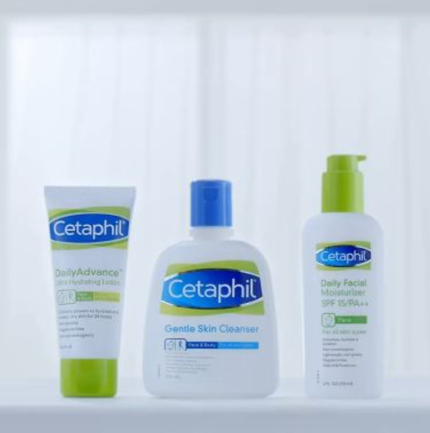 Gentle Skin Cleanser, 473ml, 1pack - Image 2