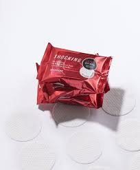 Shocking Lip & Eye Remover Pad, 30ea+30ea - Image 2