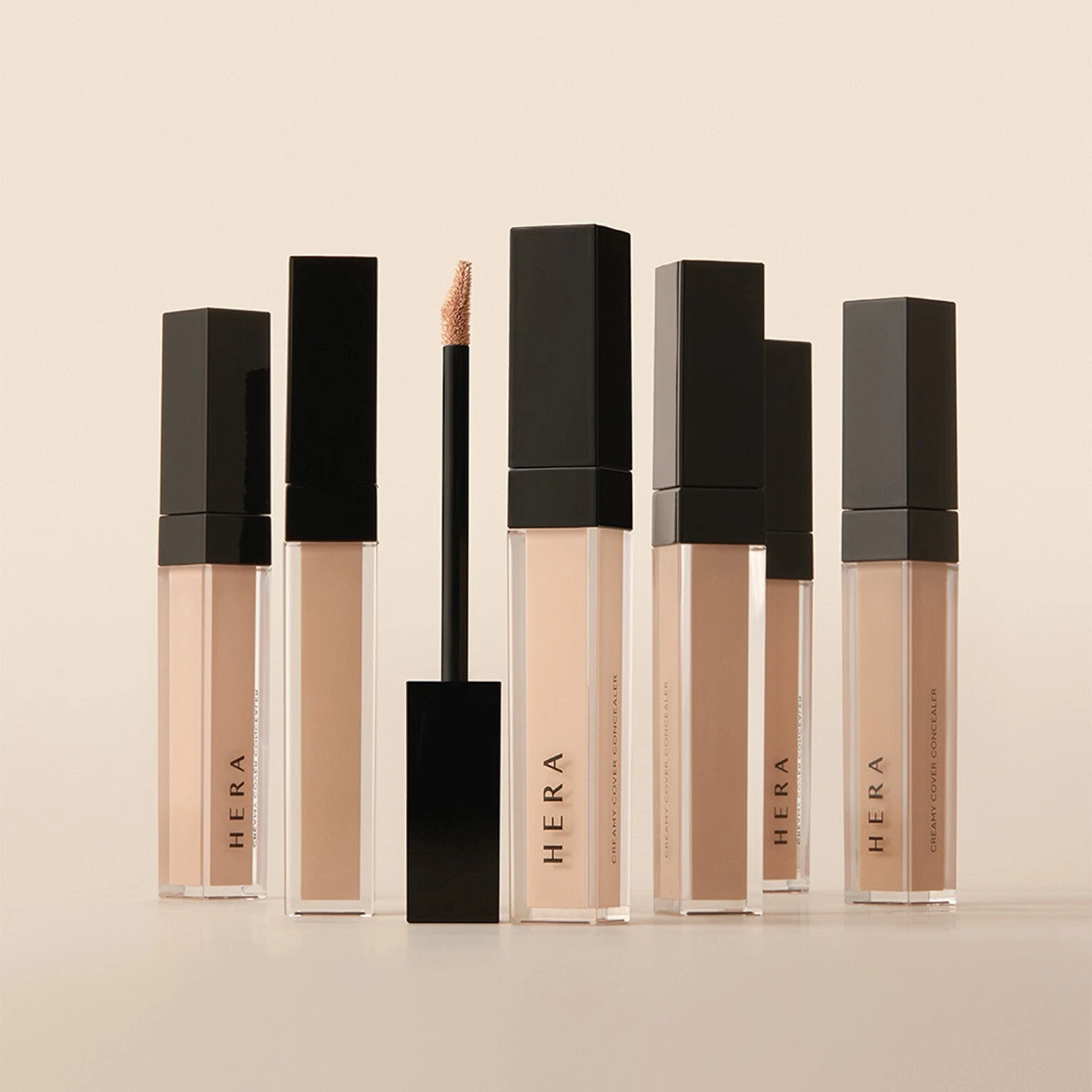 Creamy Cover Concealer, 7.5g, Vanilla, 1pack - Image 2