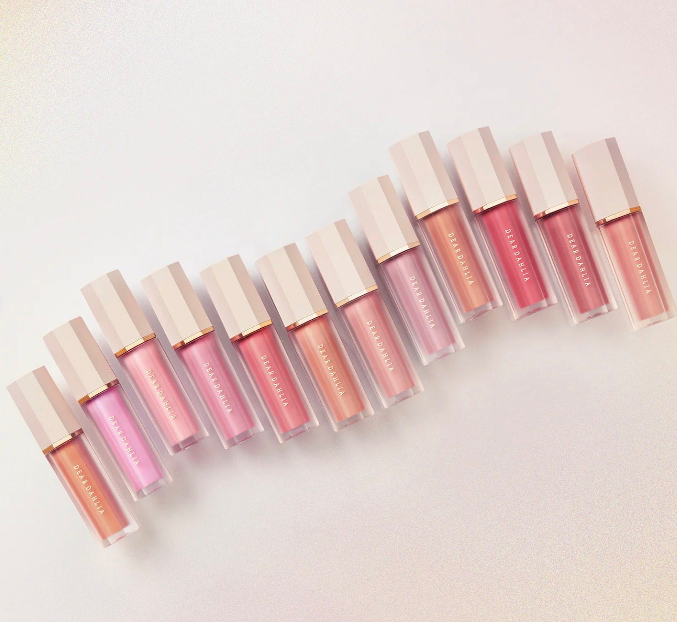 Petal Drop Liquid Blush, 4g, Glory, 1pack - Image 2