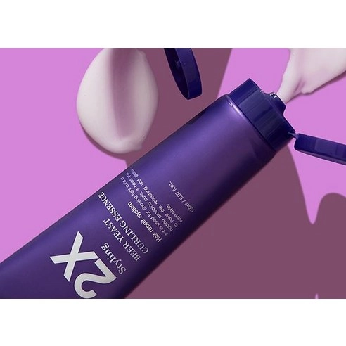 Brewer's Yeast 2X Hair Curling Essence - Image 4