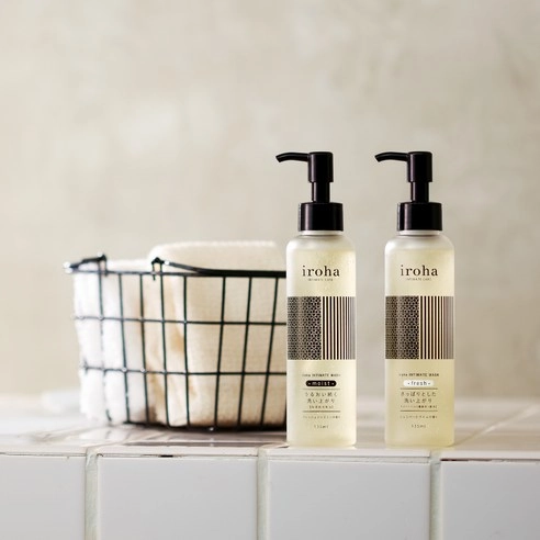 Intimate Wash Fresh - Image 2