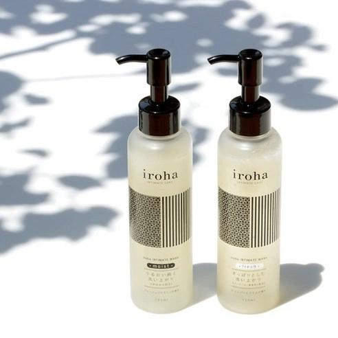 Intimate Wash Fresh - Image 4