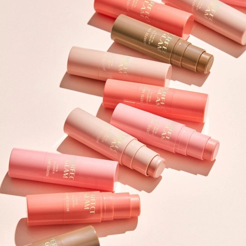 Perfect Glam Stick Blusher [Shading] - Image 3