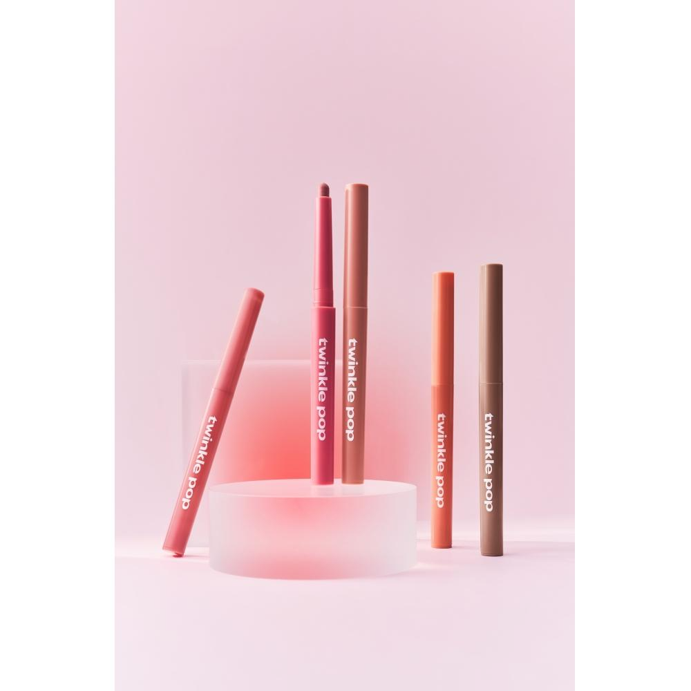 Over Lip Pencil, 0.83g, 01 Cool Pink, 1pack - Image 2