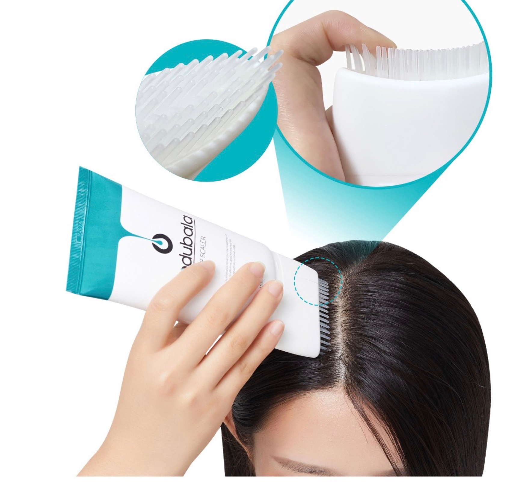 Scalp Scaler - Image 4