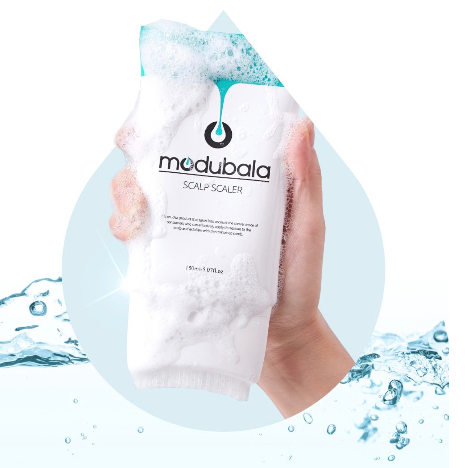 Scalp Scaler - Image 3