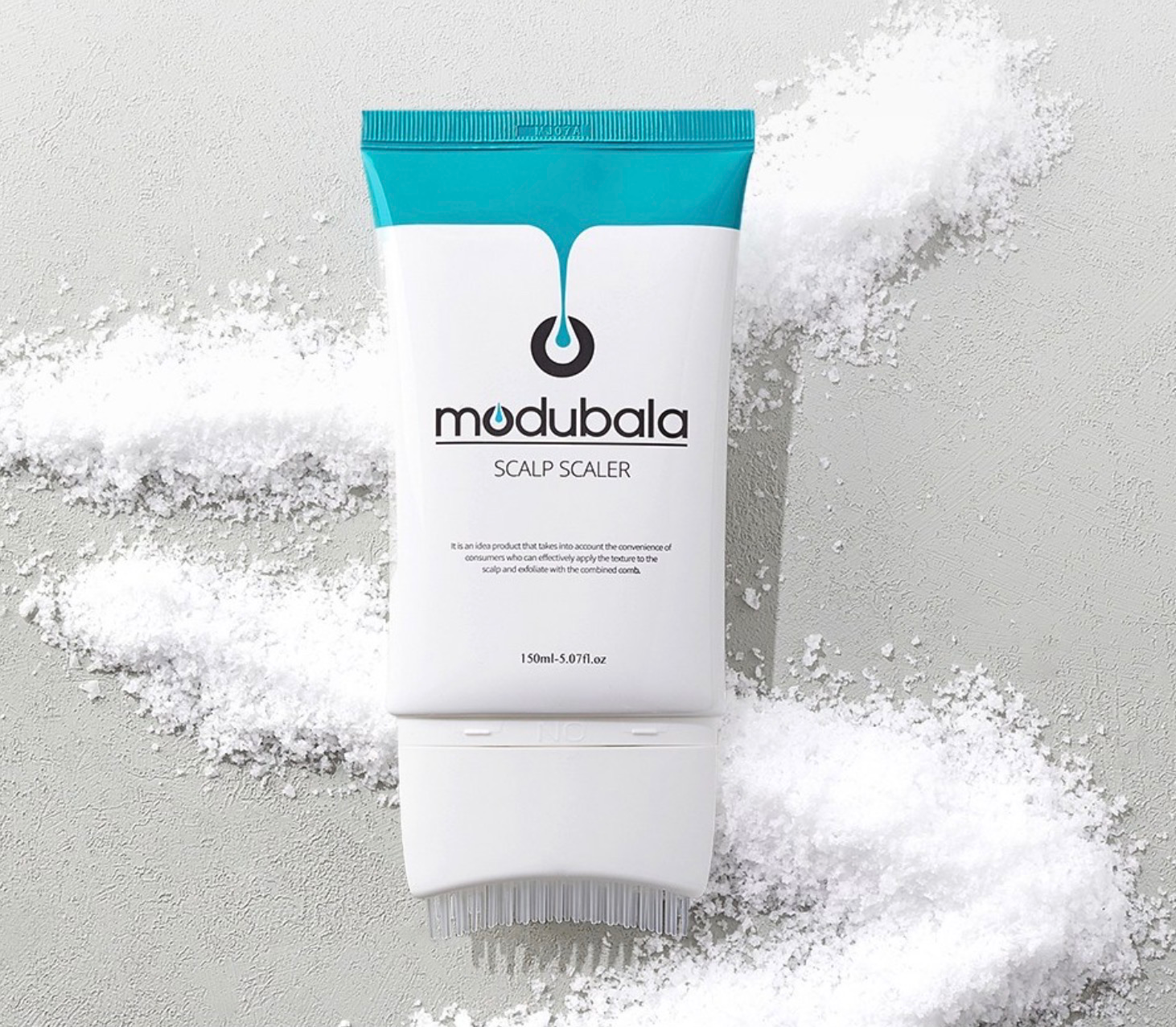 Scalp Scaler - Image 2