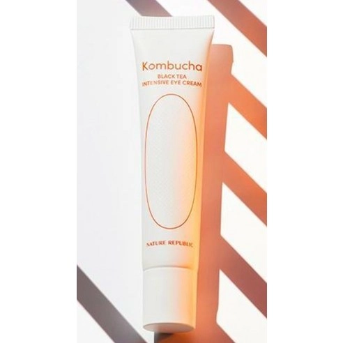 Kombucha Black Tea Eye Cream, 30ml, 1pack - Image 2