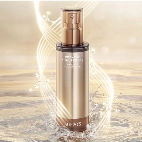 Intensive Vital Elasticity Essence, 100ml, 1pack - Image 2