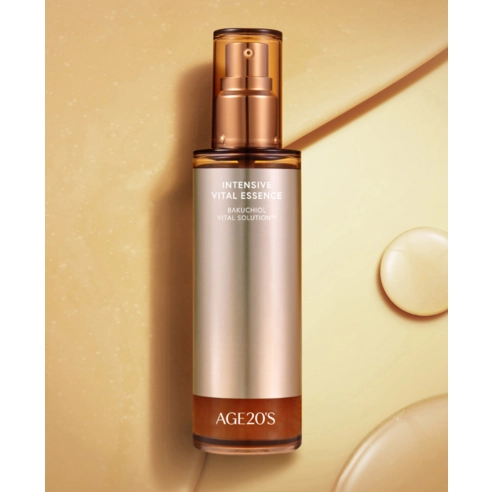 Intensive Vital Elasticity Essence, 100ml, 1pack - Image 4