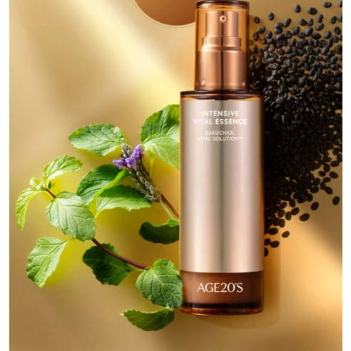 Intensive Vital Elasticity Essence, 100ml, 1pack - Image 5