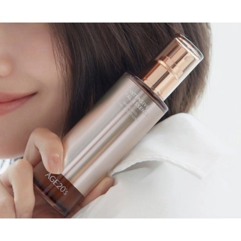 Intensive Vital Elasticity Essence, 100ml, 1pack - Image 6