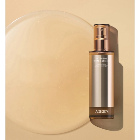 Intensive Vital Elasticity Essence, 100ml, 1pack - Image 7