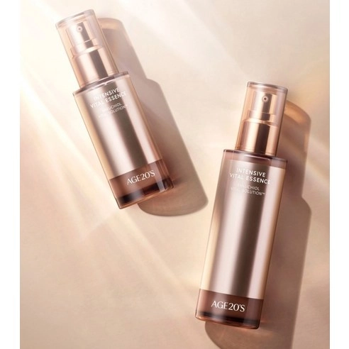 Intensive Vital Elasticity Essence, 100ml, 1pack - Image 10