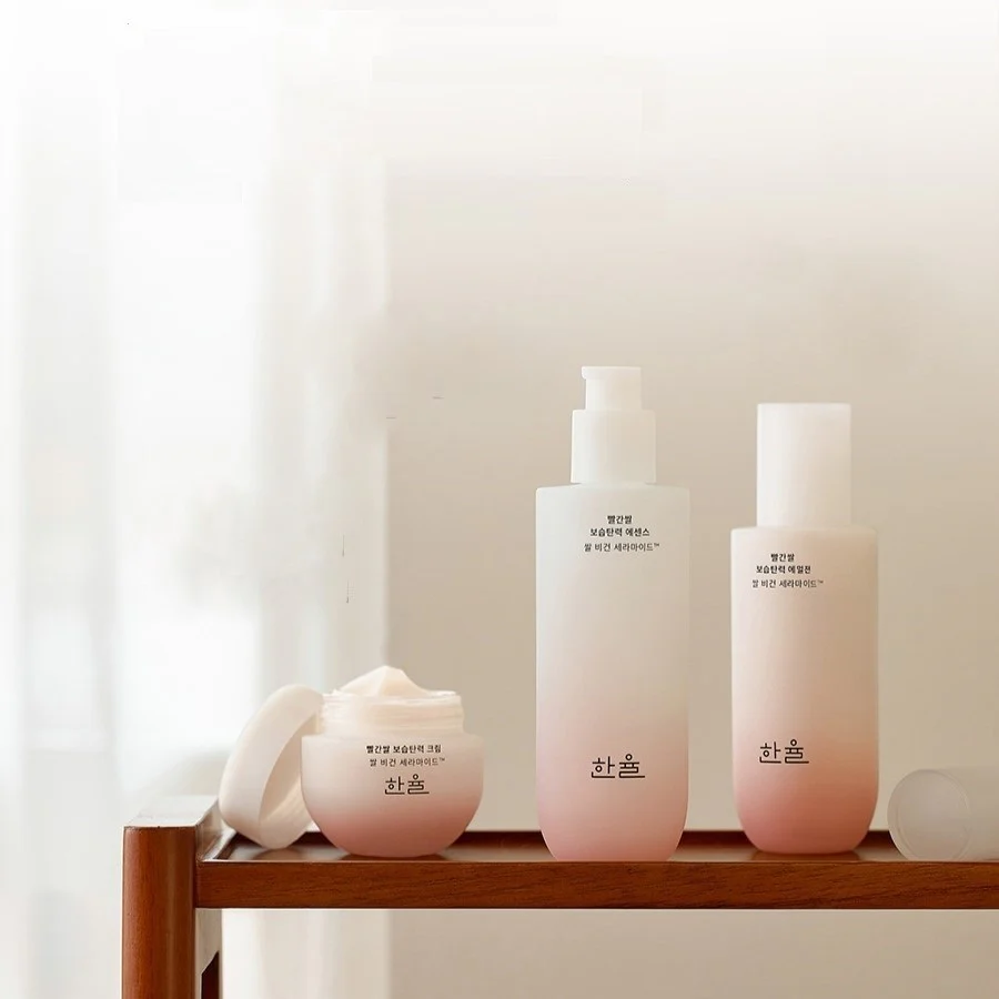 Red Rice Moisture Firming Emulsion, 125ml, 1pack - Image 2