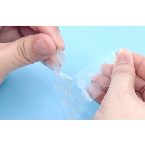 3-Second Soothing All-Clear Spot Patch, 66ea, 1pack - Image 5