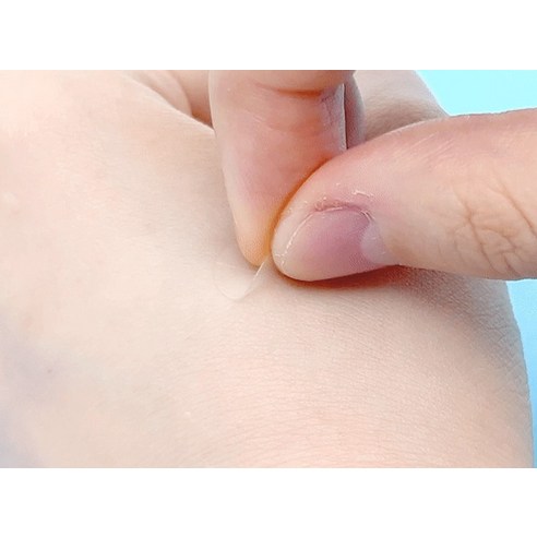 3-Second Soothing All-Clear Spot Patch, 66ea, 1pack - Image 7