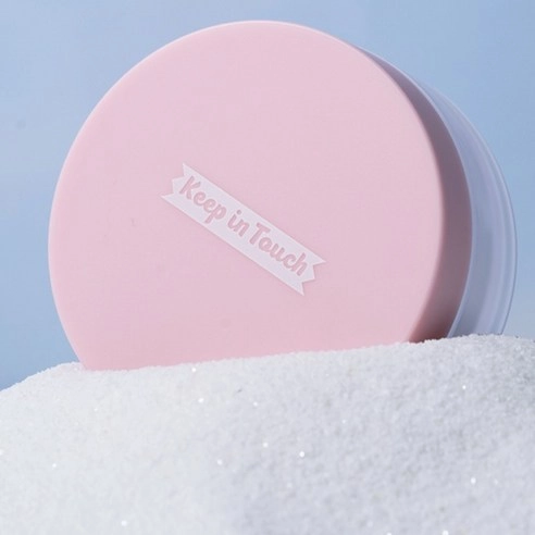 Young Pairing Sebum Finish Powder - Image 2