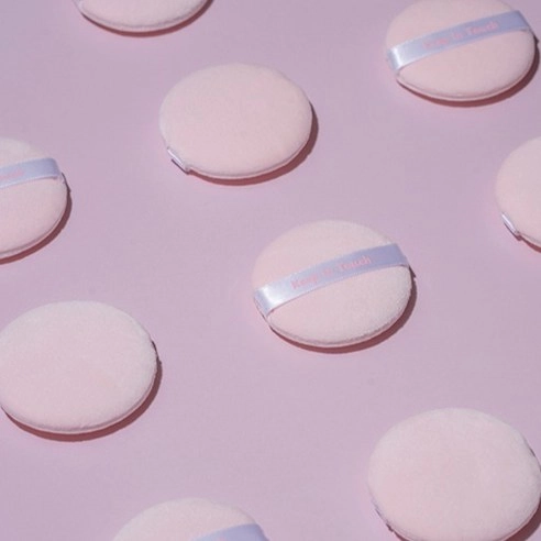 Young Pairing Sebum Finish Powder - Image 3