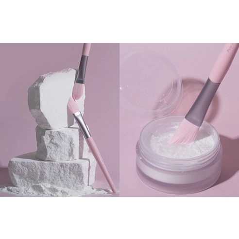 Young Pairing Sebum Finish Powder - Image 6