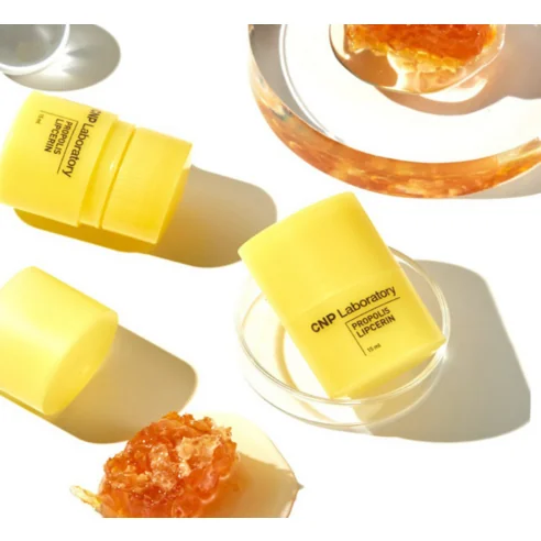 Propolis Lipcerin, 15ml, 1pack - Image 2
