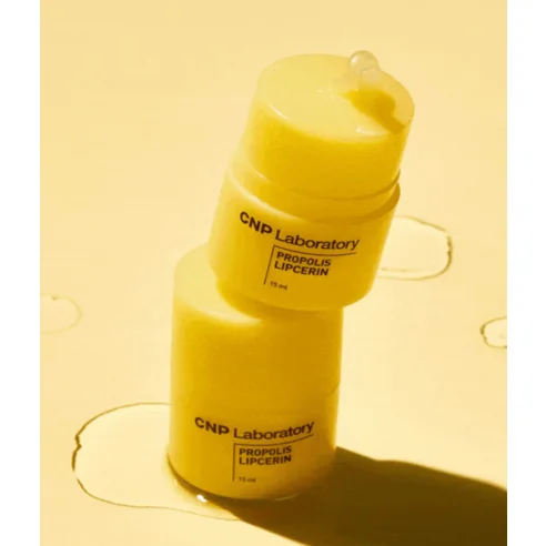 Propolis Lipcerin, 15ml, 1pack - Image 3