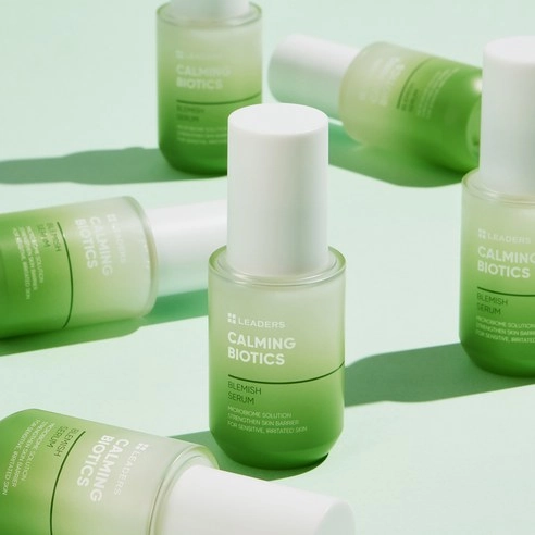 Calming Biotics Blemish Serum, 30ml, 1pack - Image 7