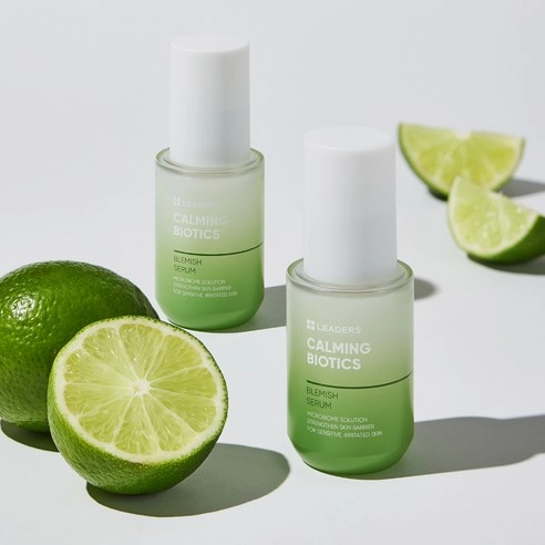 Calming Biotics Blemish Serum, 30ml, 1pack - Image 4