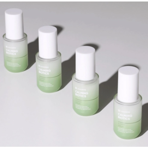 Calming Biotics Blemish Serum, 30ml, 1pack - Image 6